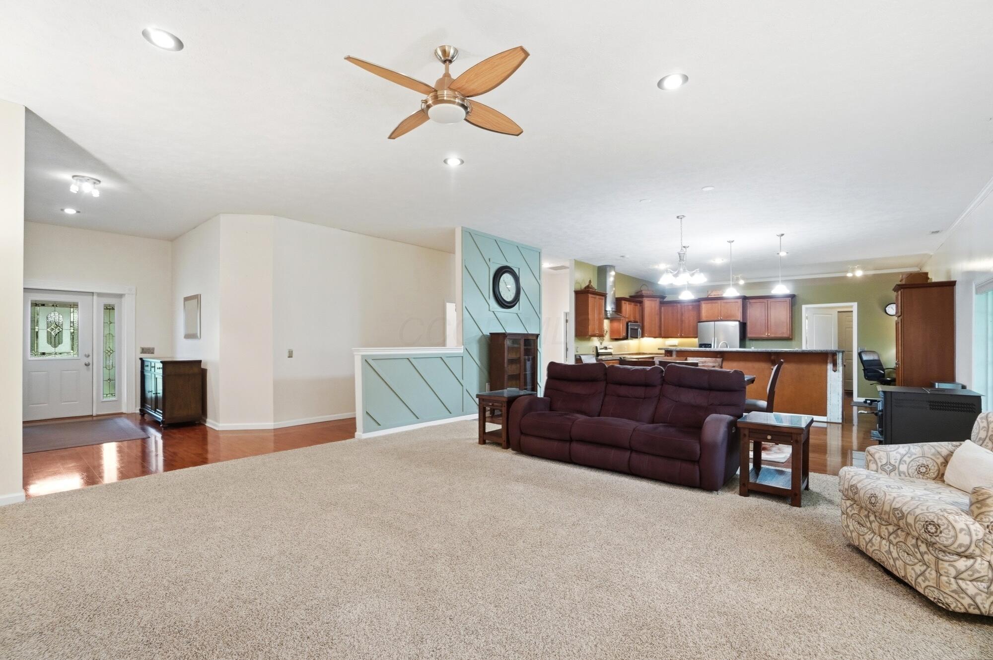 24425 Lunda Road Raymond, OH 43067 - Photo 22 of 88 109