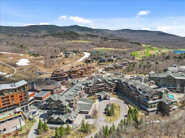 7412 Mountain Road, Unit 424 #430 Stowe, VT 05672 - Photo 11 of 13