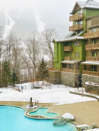 $169,000 | 7412 Mountain Road, Unit 424 #430, Stowe, VT 05672