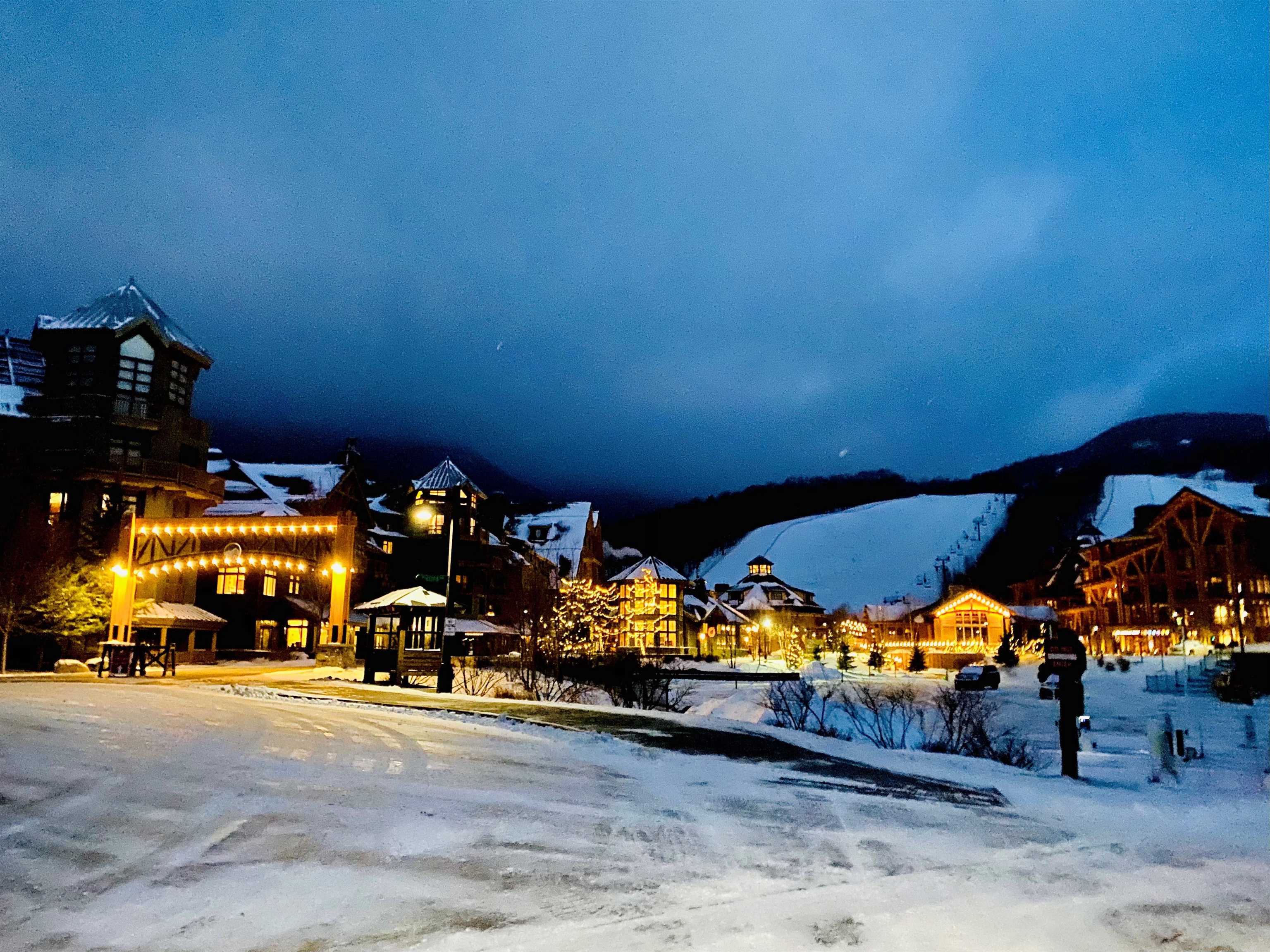 7412 Mountain Road, Unit 424 #430 Stowe, VT 05672 - Photo 4 of 8