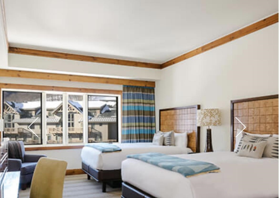 7412 Mountain Road, Unit 424 #430 Stowe, VT 05672 - Photo 6 of 8