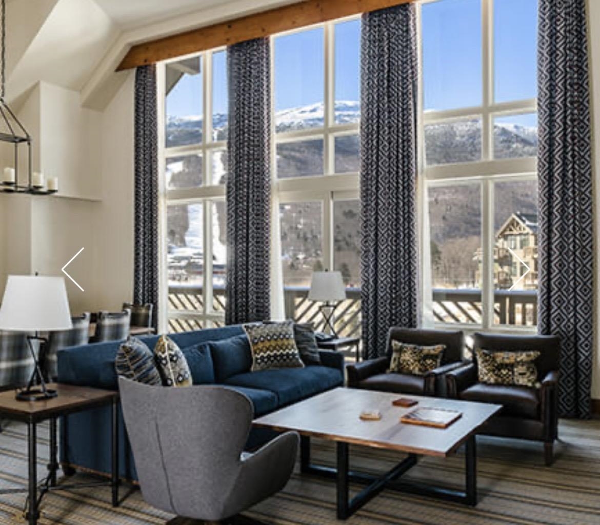 7412 Mountain Road, Unit 424 #430 Stowe, VT 05672 - Photo 7 of 8