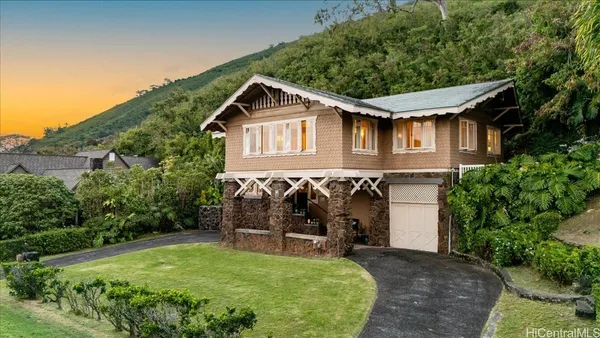 $3,450,000 | 2618 Ferdinand Avenue, Honolulu, HI 96822