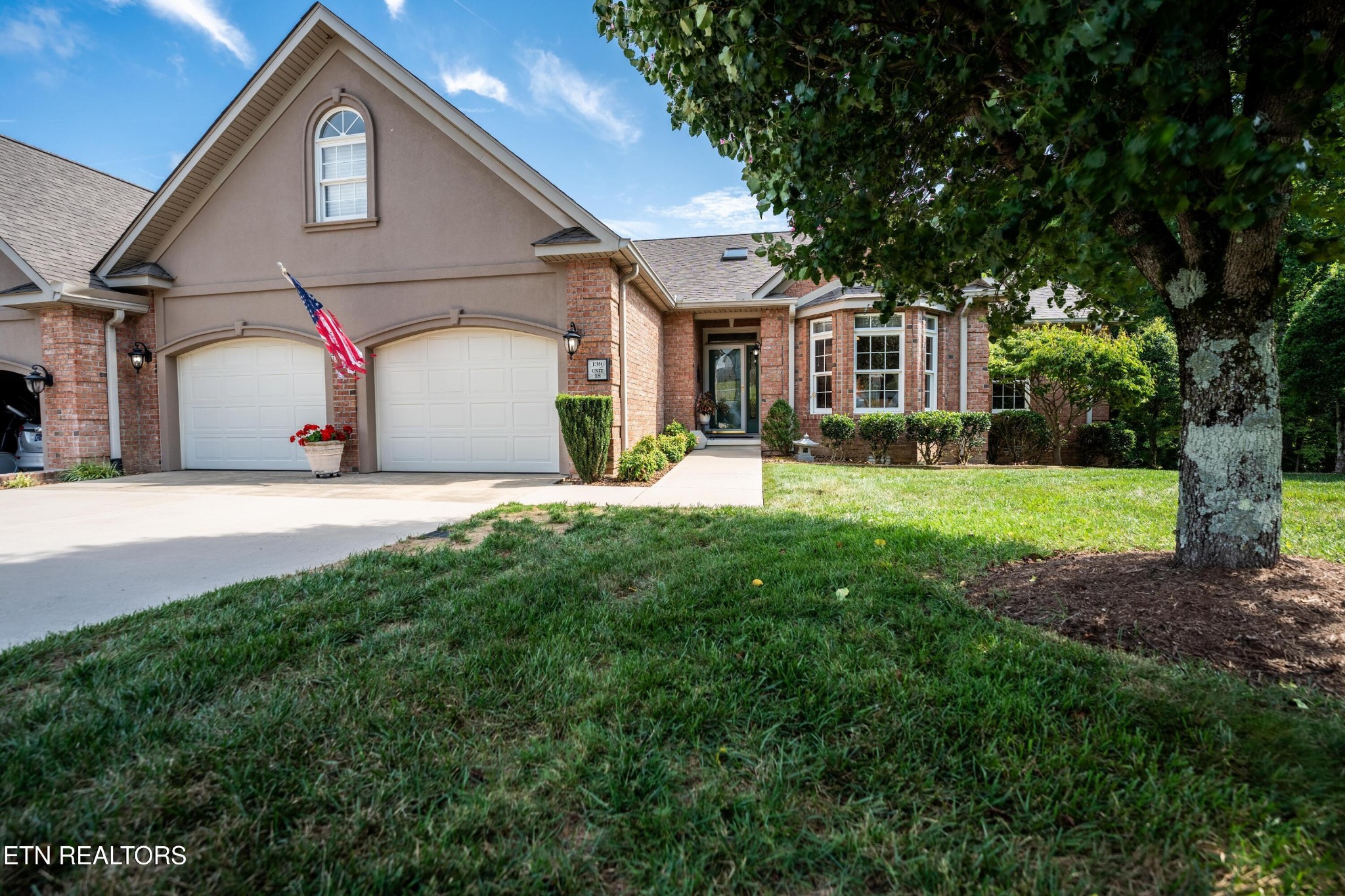 139 Lafayette Point, Unit 18 Crossville, TN 38558 - Photo 1 of 1