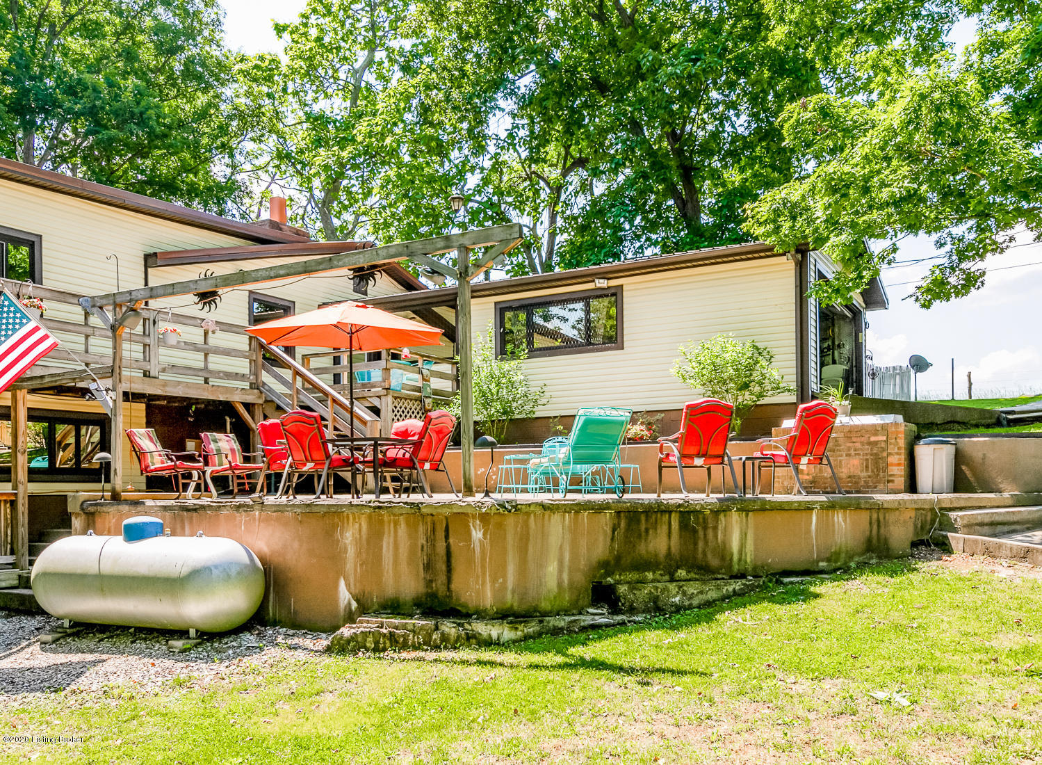 1178 Carry Nation Road Lancaster, KY 40444 - Photo 74 of 92 Listing-336