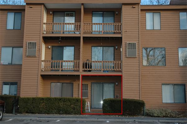 70 West Meadow Road, Unit 3 Haverhill, MA 01832 - Photo 3 of 3 Gallery Image 3