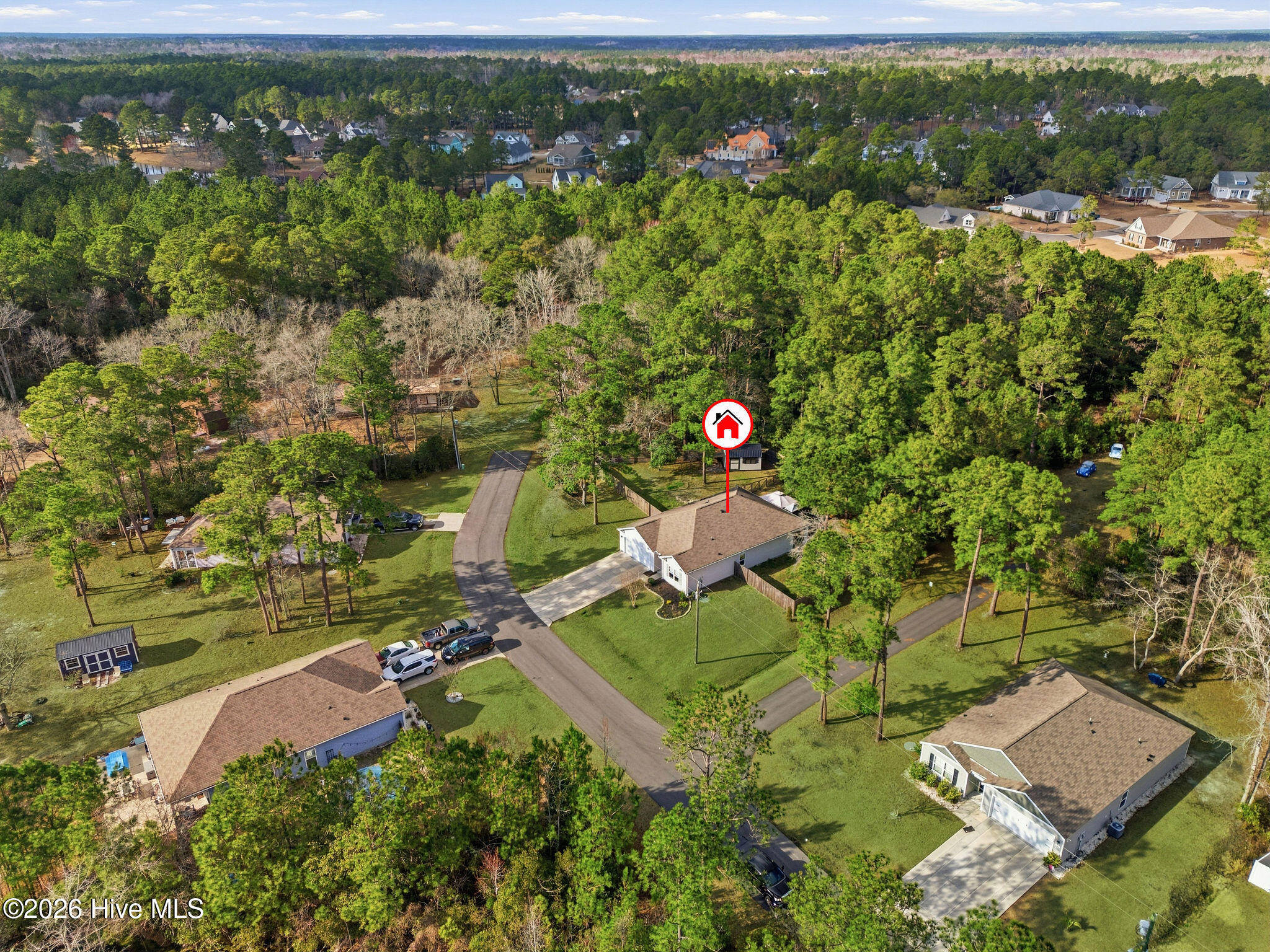 430 Ellis Road Southeast, Unit LOT #55 Bolivia, NC 28422 - Photo 73 of 111 430ellisrd-59_with_grass
