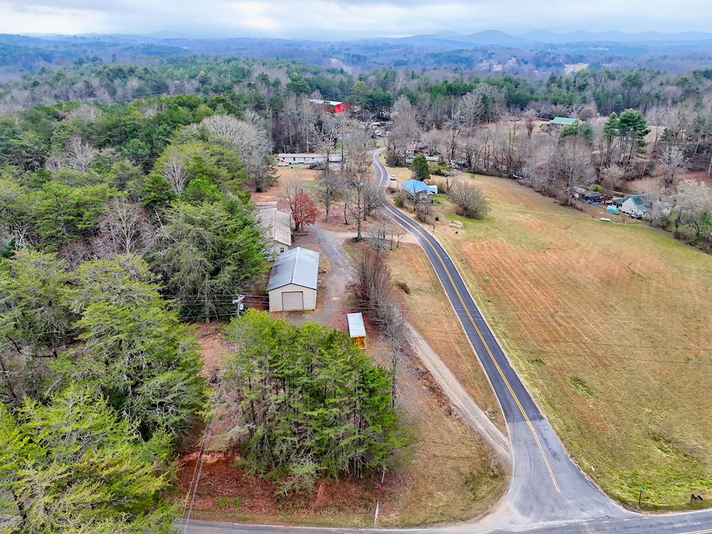9 Wig King Road Murphy, NC 28906 - Photo 29 of 64 Gallery Image 29