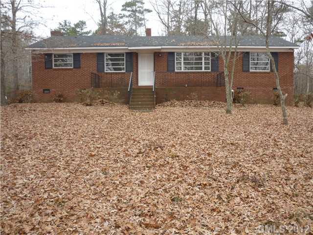 3152 Armfield Mill Road Monroe, NC 28112 - Photo 2 of 17