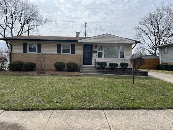 $199,900 | 3007 190th Street, Lansing, IL 60438