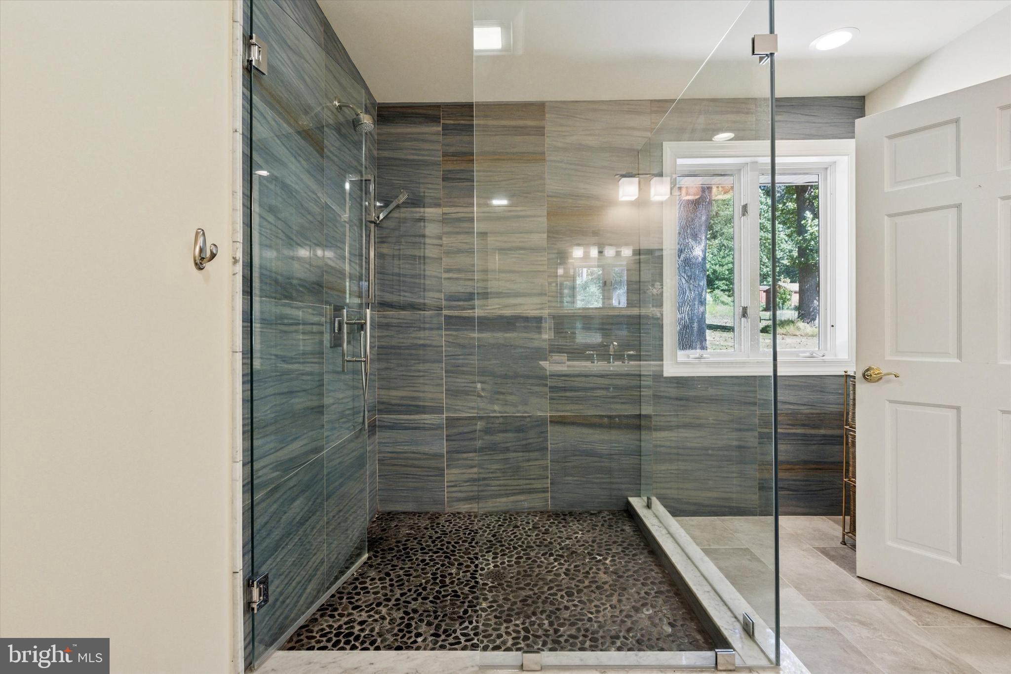 241 Painter Road Media, PA 19063 - Photo 25 of 44 a bathroom with a shower