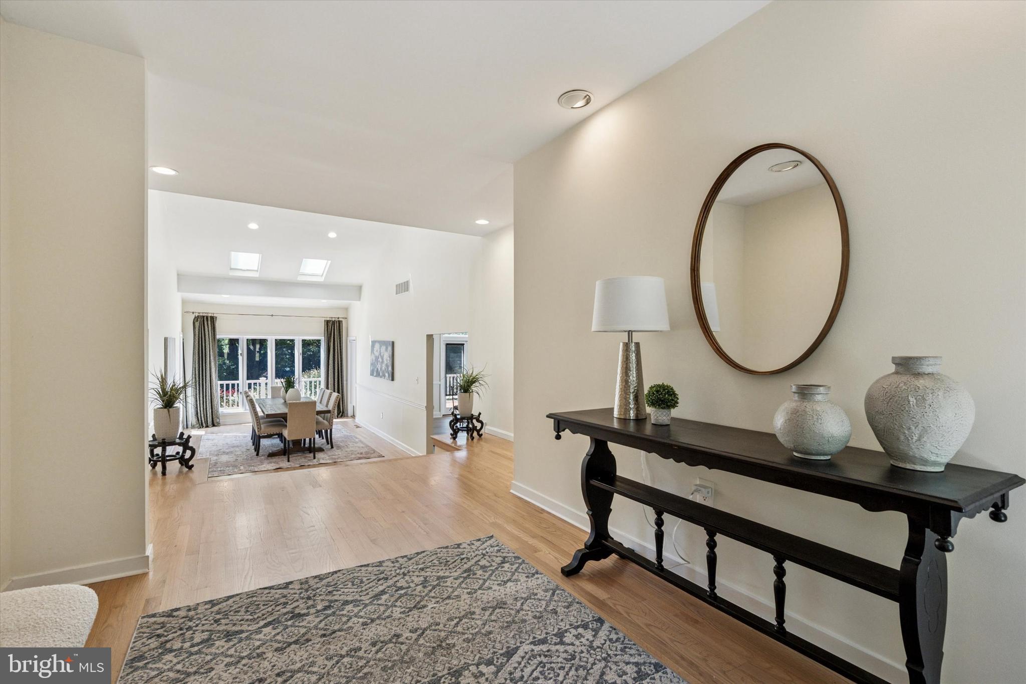 241 Painter Road Media, PA 19063 - Photo 3 of 44 a living room with furniture