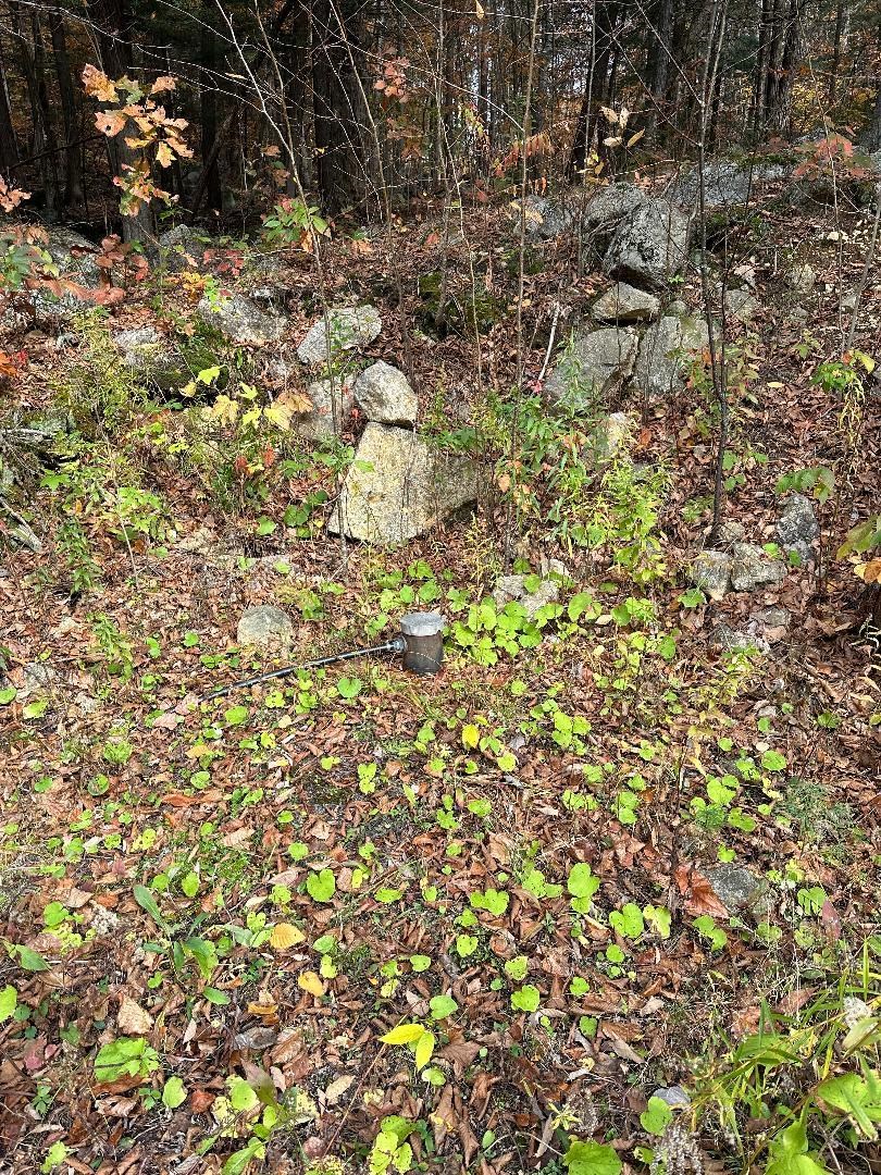 102 Colburn Farm Road Newbury, NH 03255 - Photo 7 of 9 Gallery Image 7