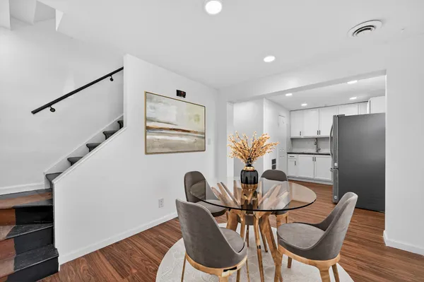 $1,050,000 | 14 Laurel Court, Jersey City, NJ 07302