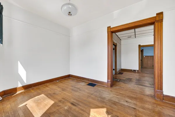 $119,900 | 906 Peoria Street, Lincoln, IL 62656