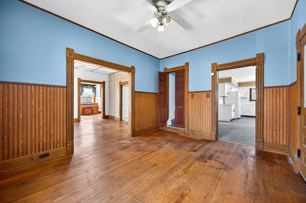 $119,900 | 906 Peoria Street, Lincoln, IL 62656