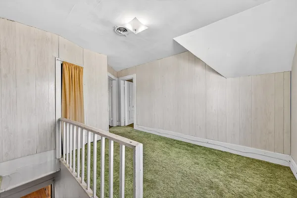 $119,900 | 906 Peoria Street, Lincoln, IL 62656