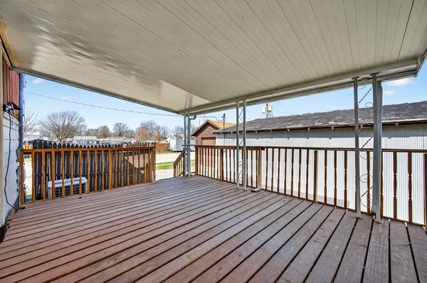 $119,900 | 906 Peoria Street, Lincoln, IL 62656