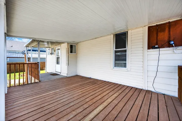 $119,900 | 906 Peoria Street, Lincoln, IL 62656