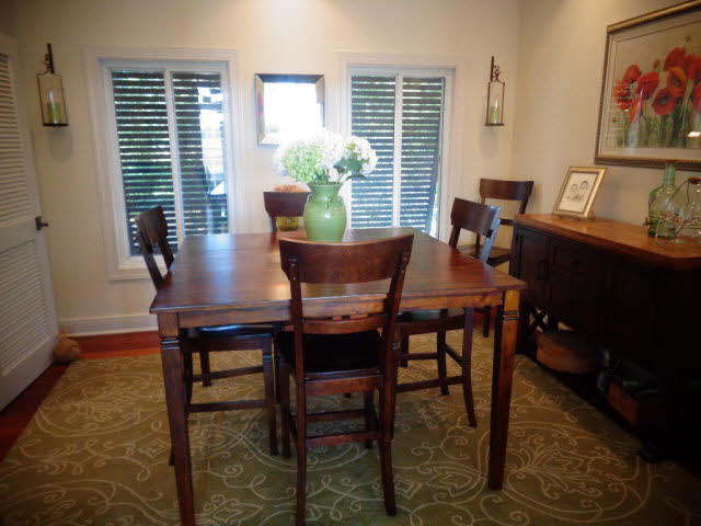 6674 Cook Road Foley, AL 36535 - Photo 11 of 45 Dining Room