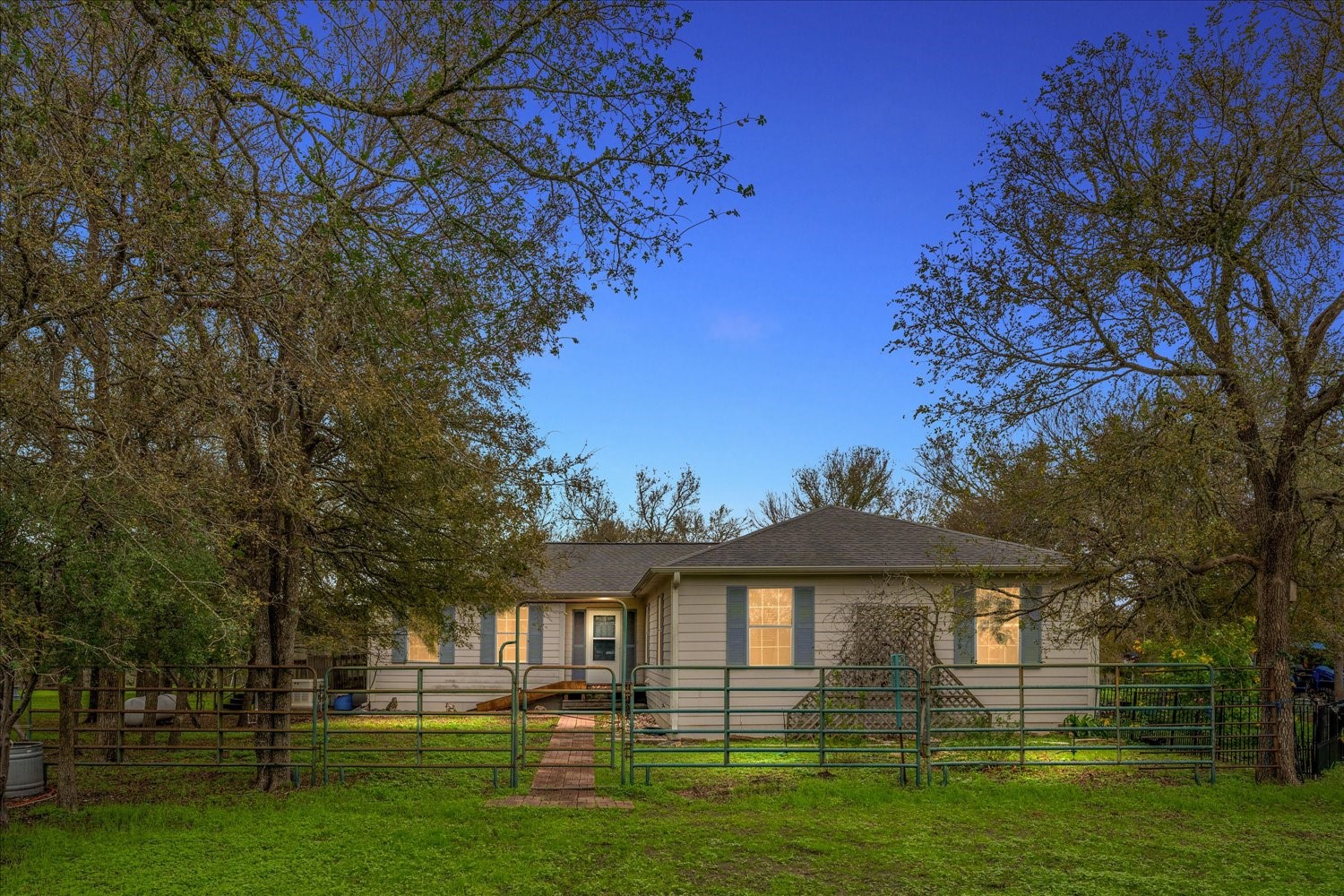 10807 Jones Road Manor, TX 78653 - Photo 1 of 1 4 bedroom home