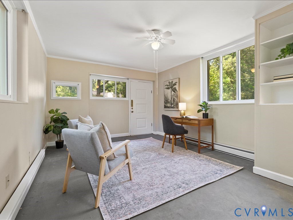 7641 Tanglewood Road Richmond, VA 23225 - Photo 14 of 25