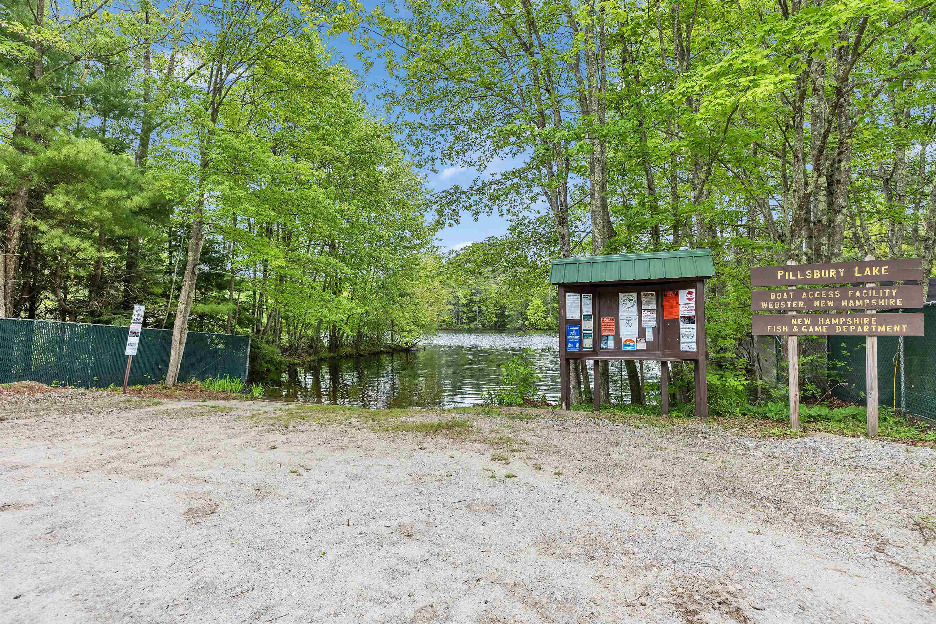 29 Centennial Drive Webster, NH 03303 - Photo 14 of 39