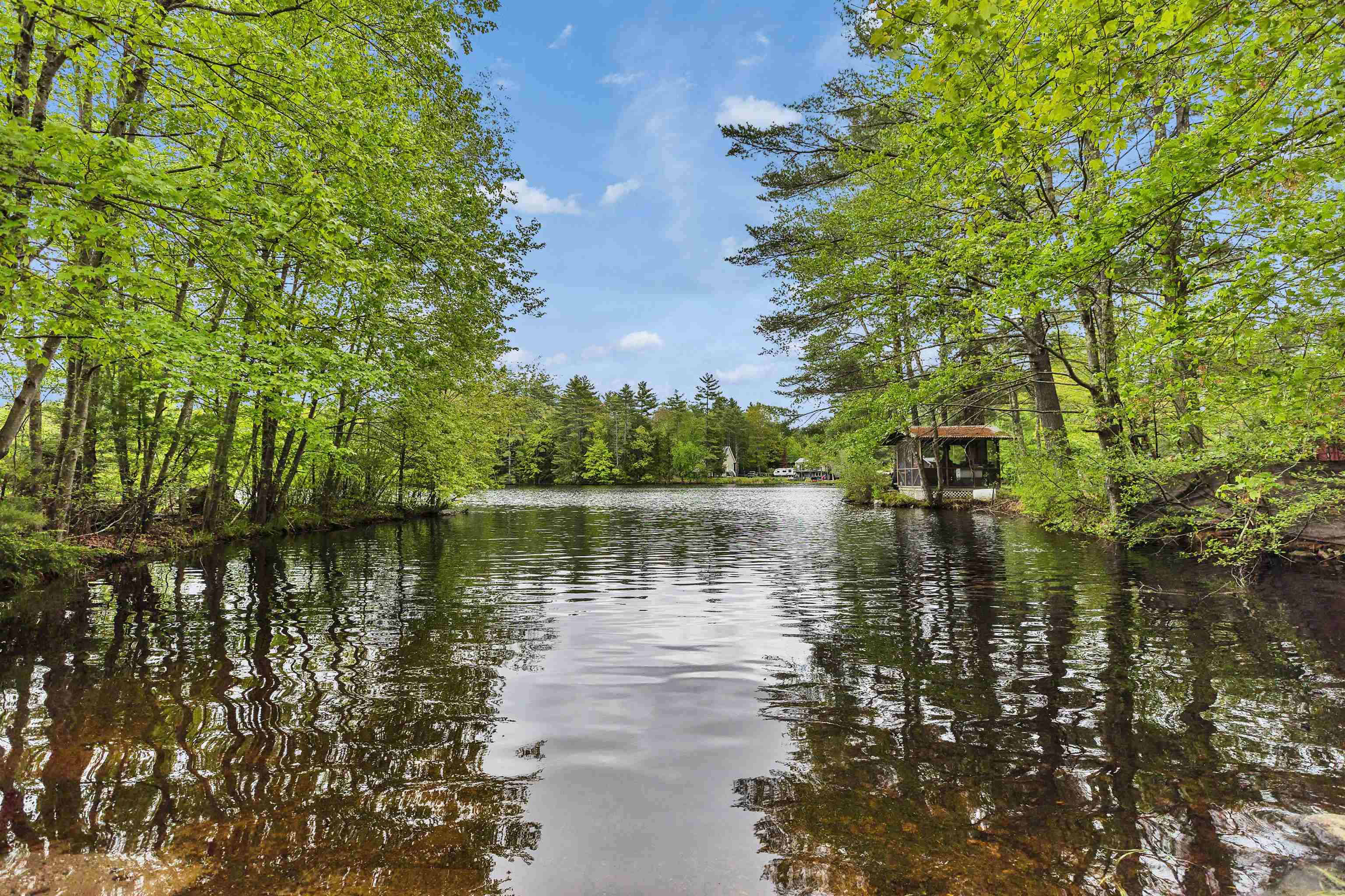 29 Centennial Drive Webster, NH 03303 - Photo 15 of 39