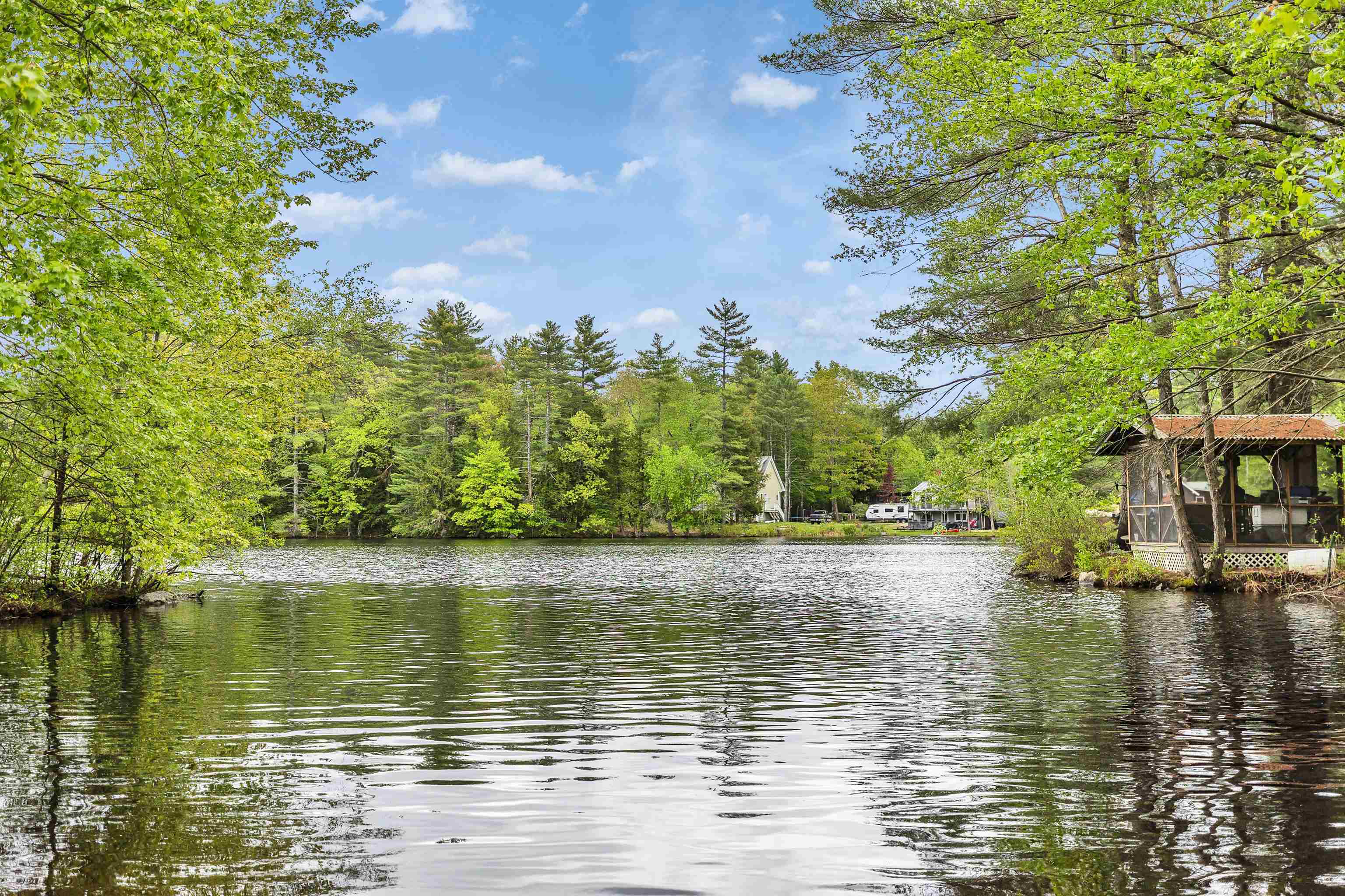 29 Centennial Drive Webster, NH 03303 - Photo 16 of 39