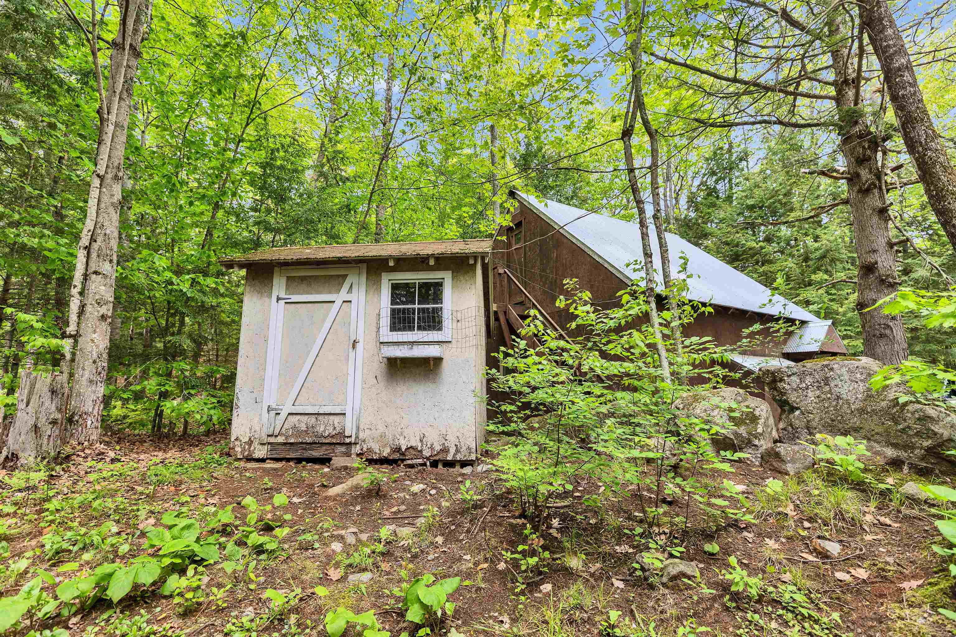 29 Centennial Drive Webster, NH 03303 - Photo 18 of 39