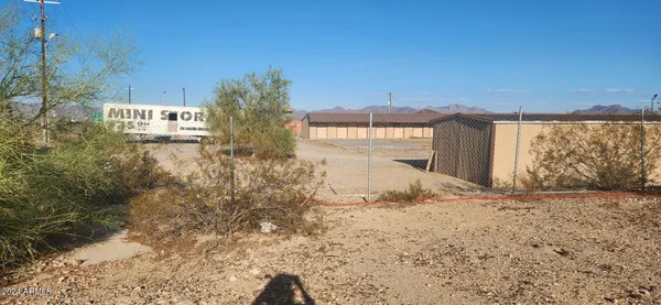 $125,000 | 1925 Dome Rock Road West, Quartzsite, AZ 85346