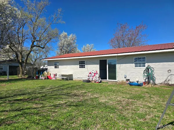 $115,000 | 21850 South Sue Drive, Malden, MO 63863