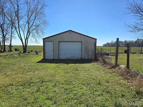 $115,000 | 21850 South Sue Drive, Malden, MO 63863