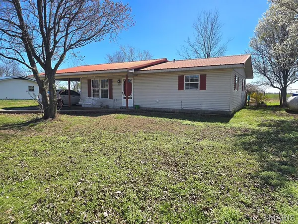 $115,000 | 21850 South Sue Drive, Malden, MO 63863