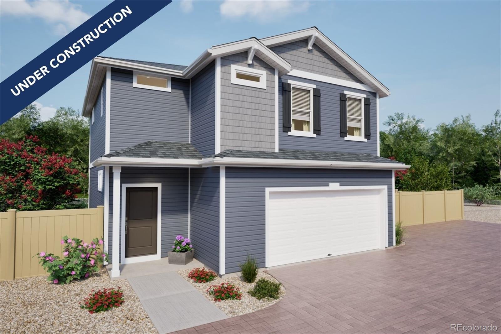 3980 North Rome Street Aurora, CO 80019 - Photo 1 of 9 Gallery Image 1