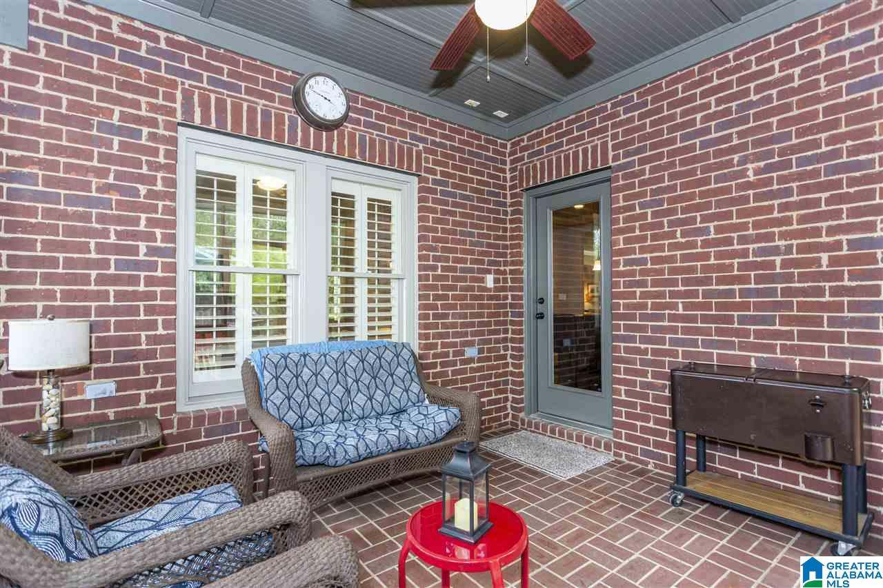 2301 Freestone Ridge Cove Birmingham, AL 35226 - Photo 40 of 50