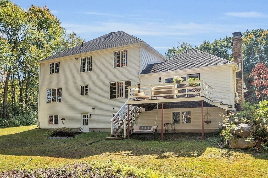 5 Eagle Road Winchendon, MA 01475 - Photo 3 of 42 Gallery Image 3
