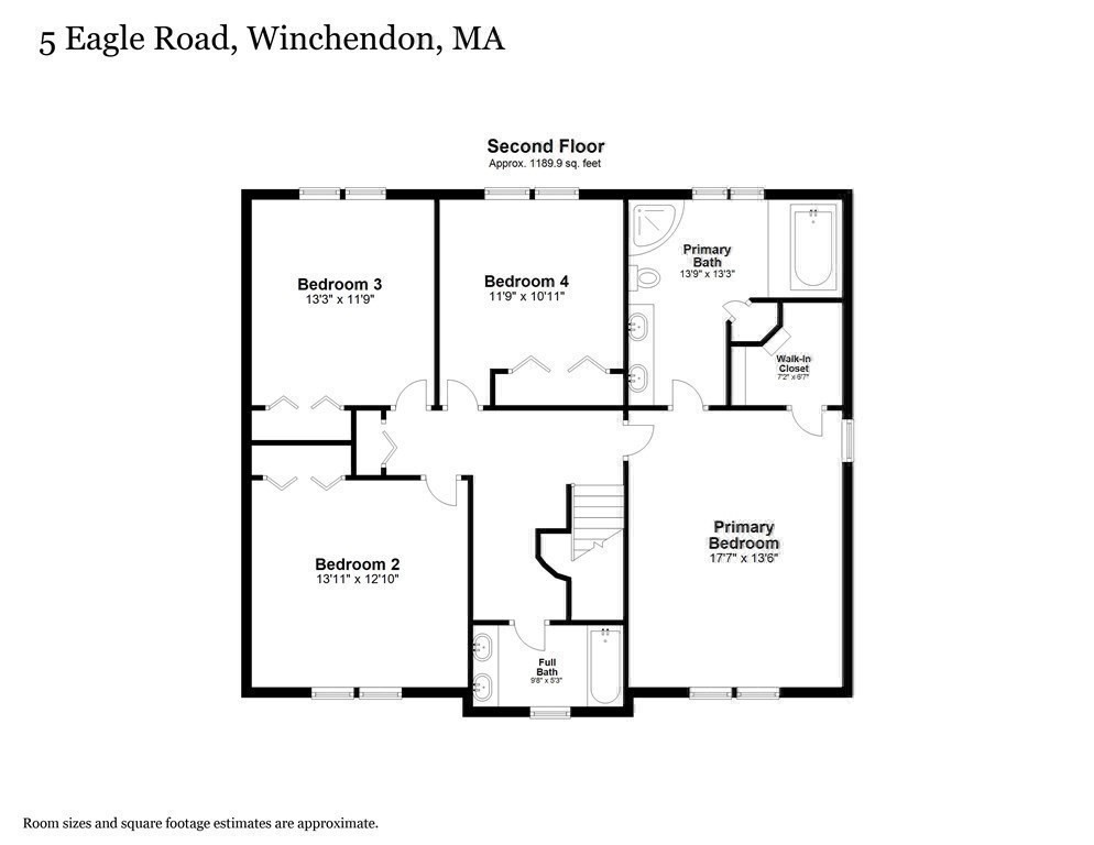5 Eagle Road Winchendon, MA 01475 - Photo 33 of 42 Gallery Image 33