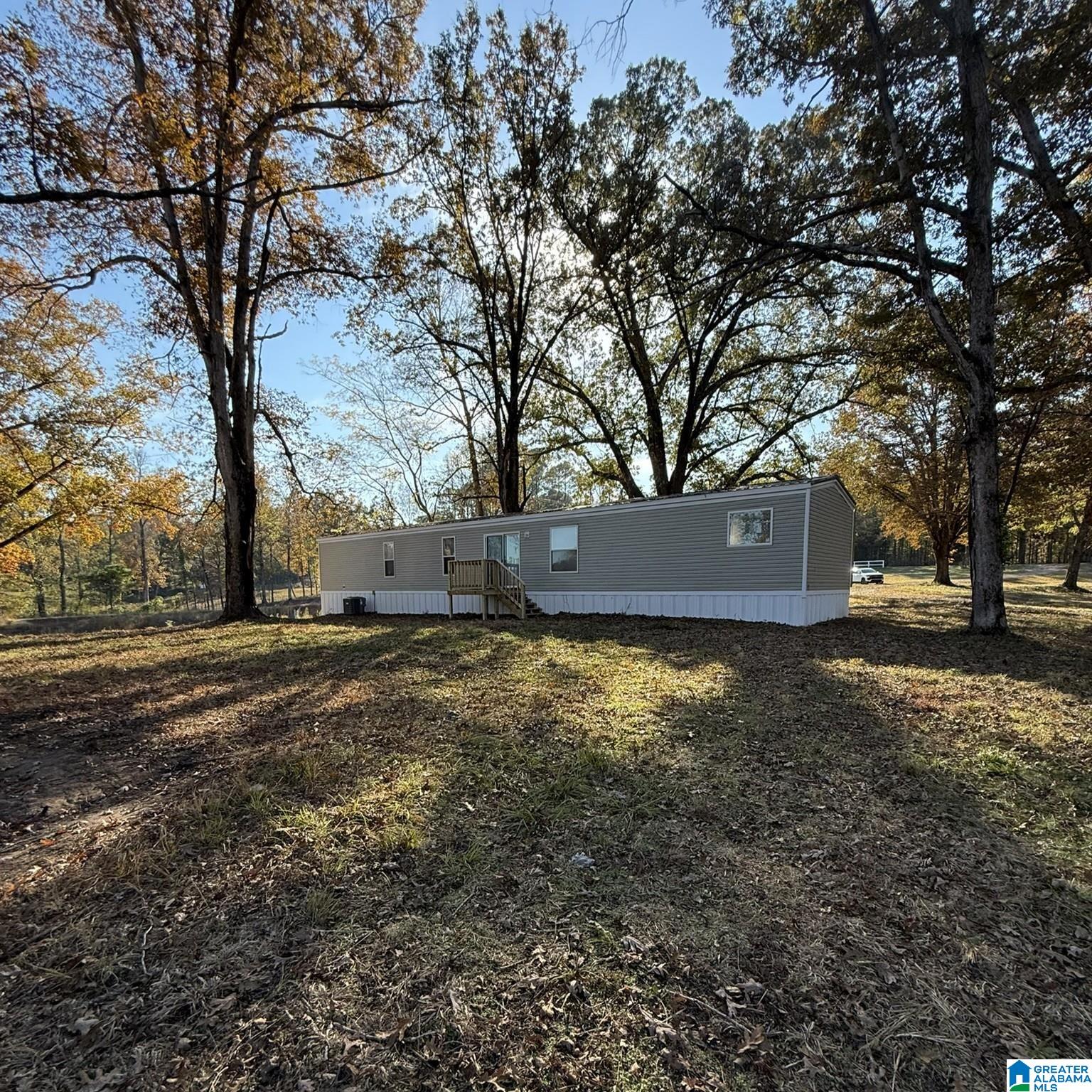 7219 Old Tuscaloosa Road Parrish, AL 35580 - Photo 19 of 19