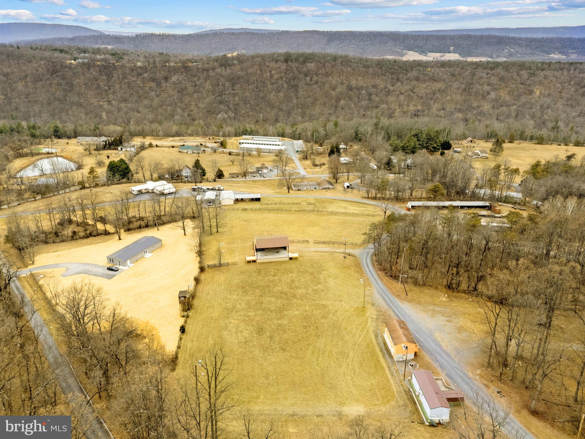 303 Barbeque Drive Berkeley Springs, WV 25411 - Photo 19 of 68