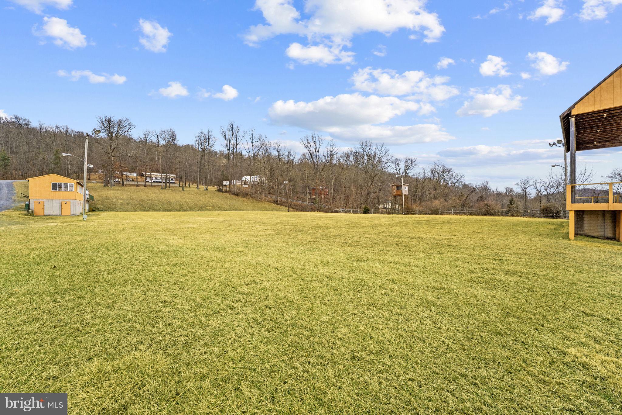 303 Barbeque Drive Berkeley Springs, WV 25411 - Photo 23 of 68