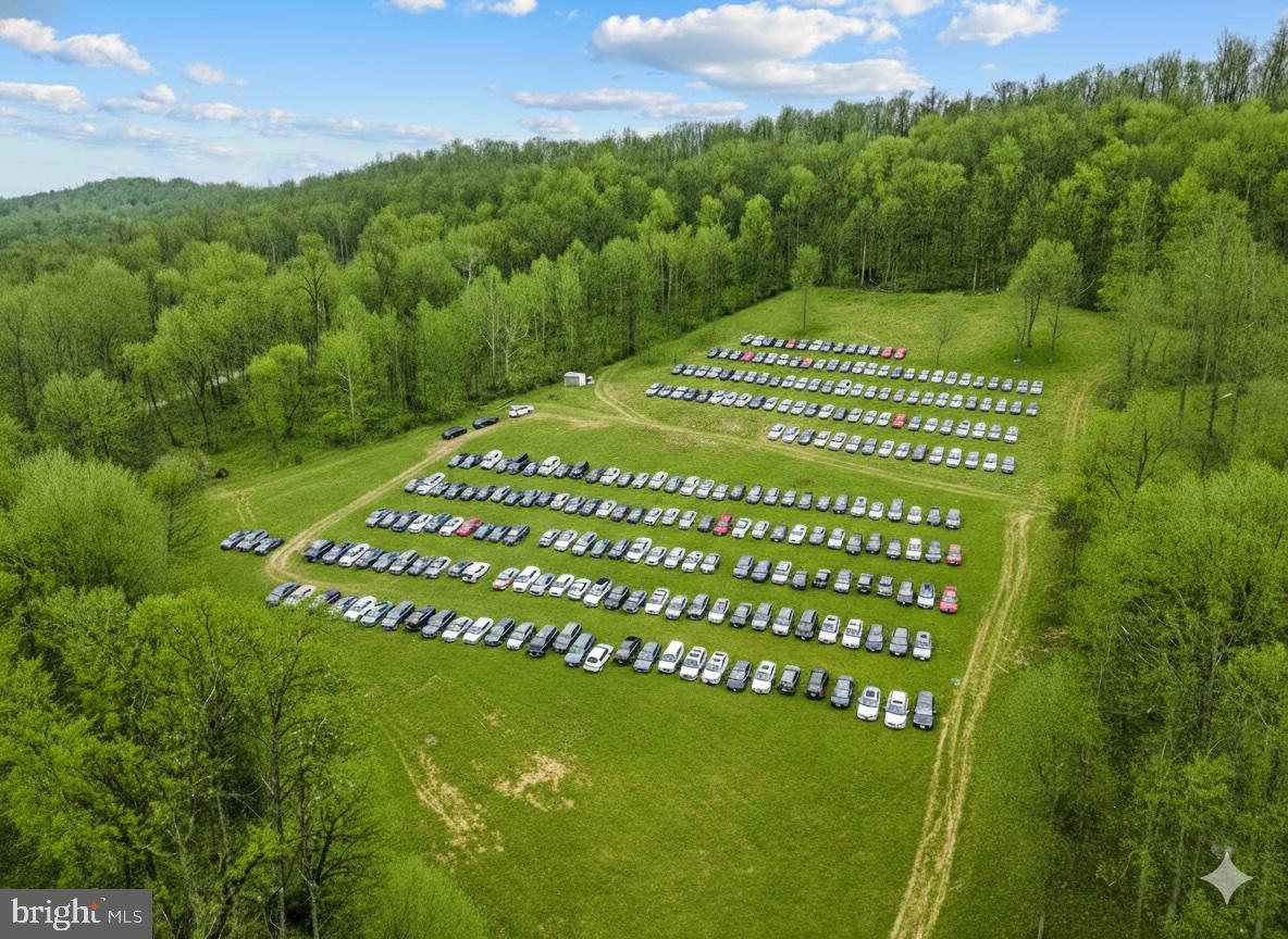 303 Barbeque Drive Berkeley Springs, WV 25411 - Photo 9 of 68 Image generated by AI to show potential use