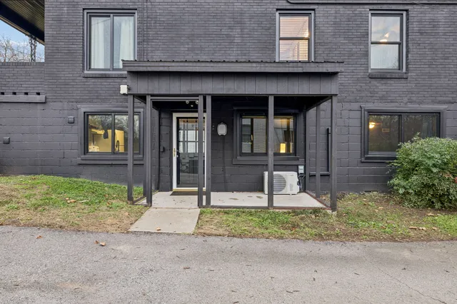 a view of outdoor space