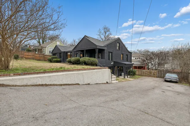 $875,000 | 1225 Sunnymeade Drive, Nashville, TN 37216