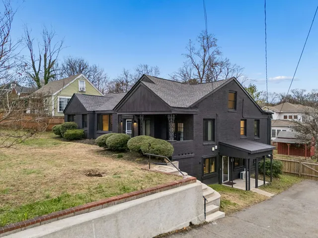 $875,000 | 1225 Sunnymeade Drive, Nashville, TN 37216