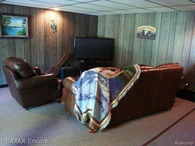 5780 Ormond Road Davisburg, MI 48350 - Photo 21 of 23 REC RM