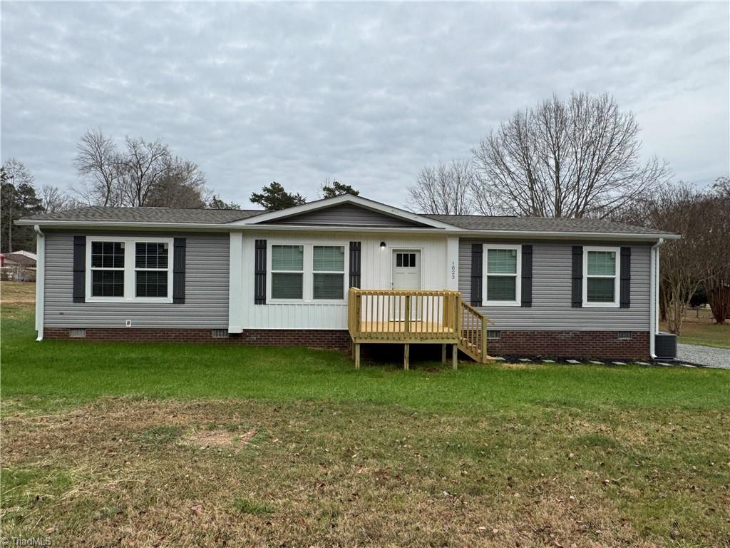 1823 Feezor Road Lexington, NC 27292 - Photo 1 of 44 Gallery Image 1