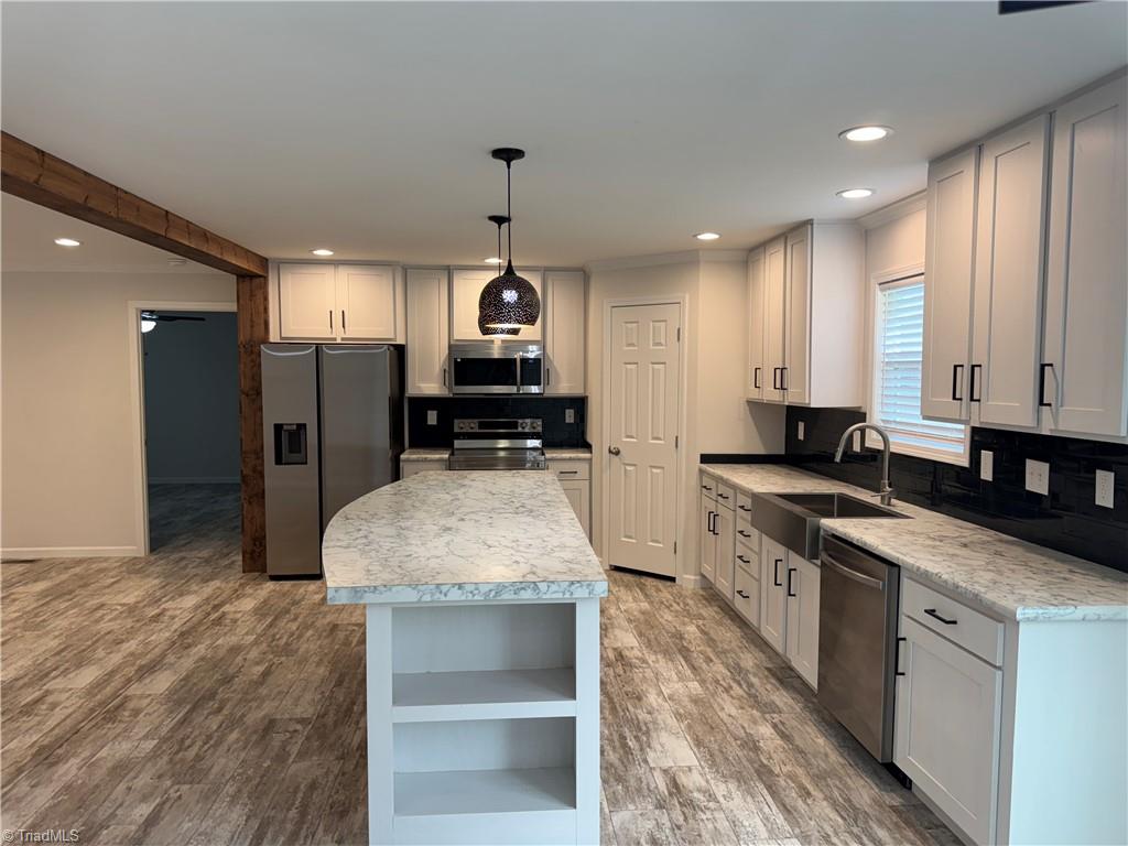 1823 Feezor Road Lexington, NC 27292 - Photo 11 of 44 Gallery Image 11