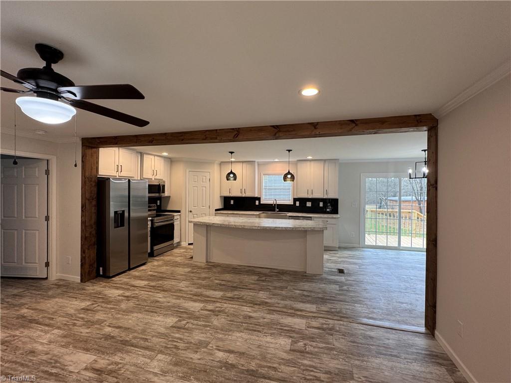 1823 Feezor Road Lexington, NC 27292 - Photo 15 of 44 Gallery Image 15
