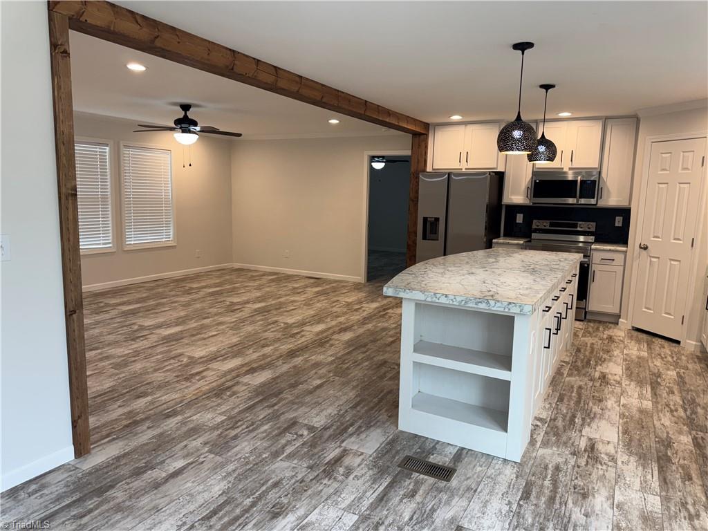 1823 Feezor Road Lexington, NC 27292 - Photo 21 of 44 Gallery Image 21
